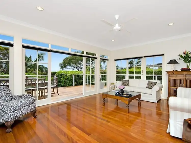 Third view of Homely house listing, 17 Eastbank Avenue, Collaroy NSW 2097
