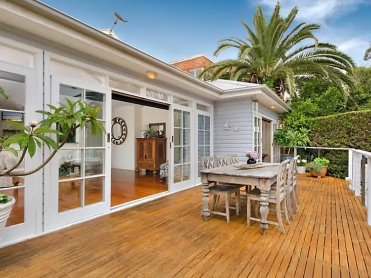 Fourth view of Homely house listing, 17 Eastbank Avenue, Collaroy NSW 2097