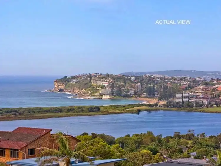 49 Norfolk Avenue, Collaroy NSW 2097