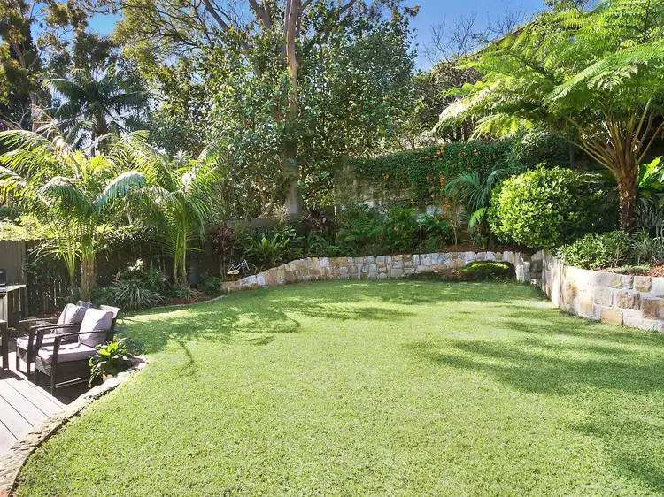 Fourth view of Homely house listing, 11 Priory Road, Waverton NSW 2060