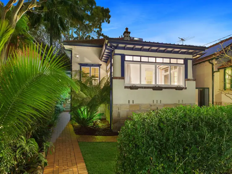 Fifth view of Homely house listing, 11 Priory Road, Waverton NSW 2060
