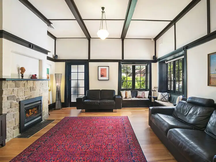 Sixth view of Homely house listing, 11 Priory Road, Waverton NSW 2060