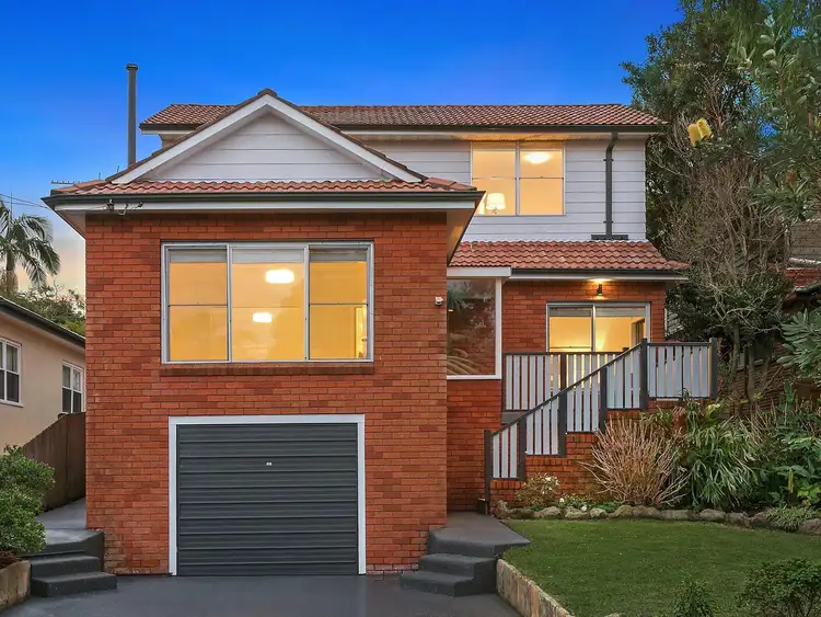 10 Alto Avenue, Seaforth NSW 2092