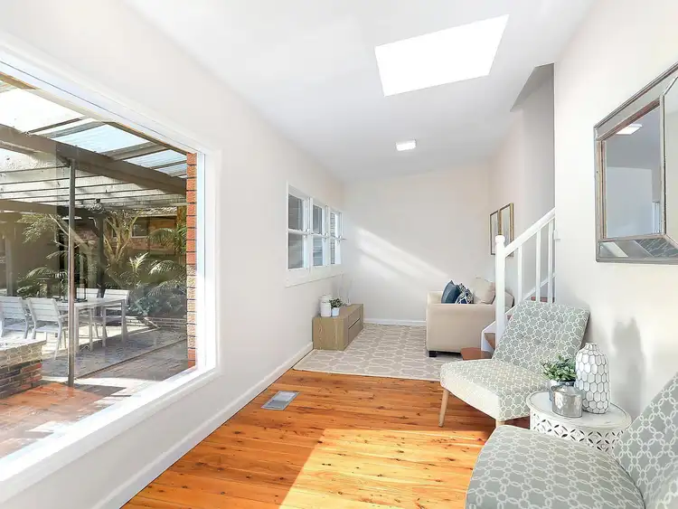 Third view of Homely house listing, 10 Alto Avenue, Seaforth NSW 2092