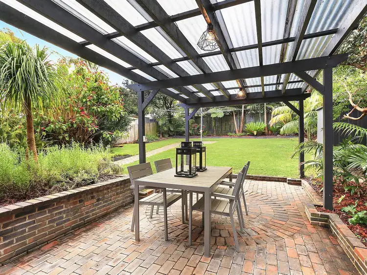 Fourth view of Homely house listing, 10 Alto Avenue, Seaforth NSW 2092