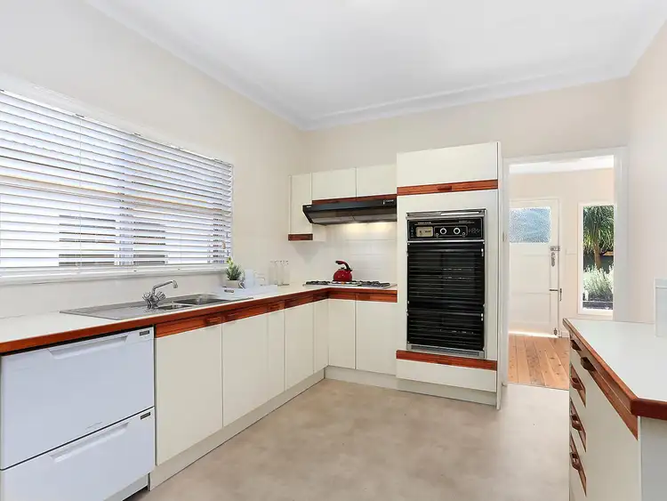 Fifth view of Homely house listing, 10 Alto Avenue, Seaforth NSW 2092