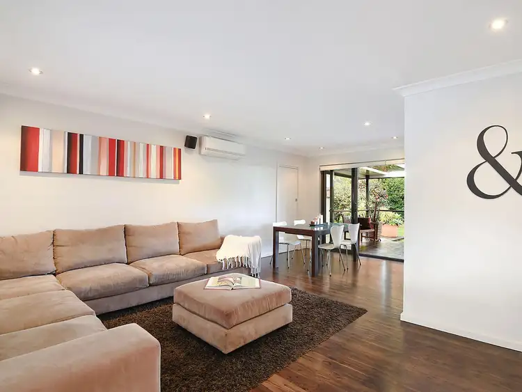 Second view of Homely house listing, 60 Tennyson Road, Gladesville NSW 2111