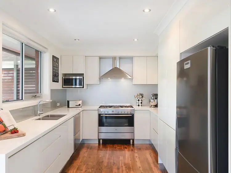 Third view of Homely house listing, 60 Tennyson Road, Gladesville NSW 2111