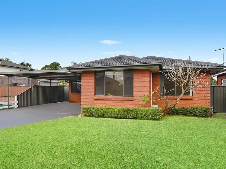 Fourth view of Homely house listing, 60 Tennyson Road, Gladesville NSW 2111
