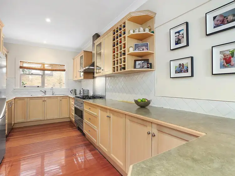 Fifth view of Homely house listing, 14 River Road West, Longueville NSW 2066