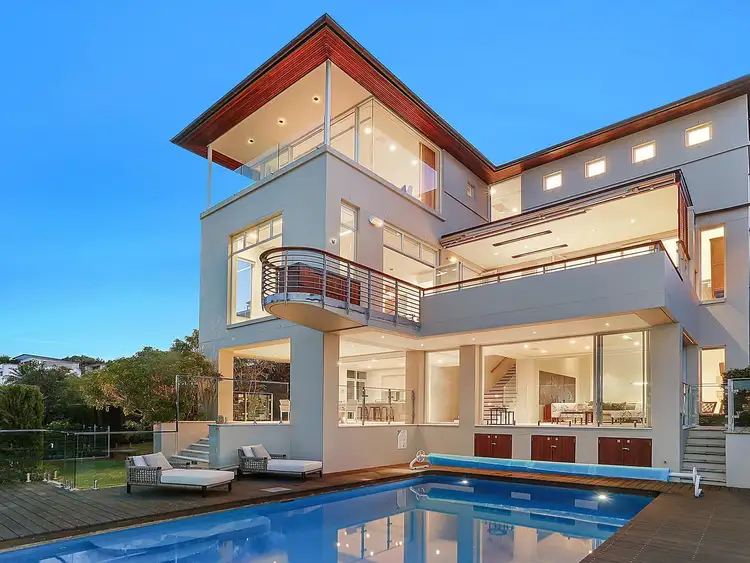 57 Coolawin Road, Northbridge NSW 2063