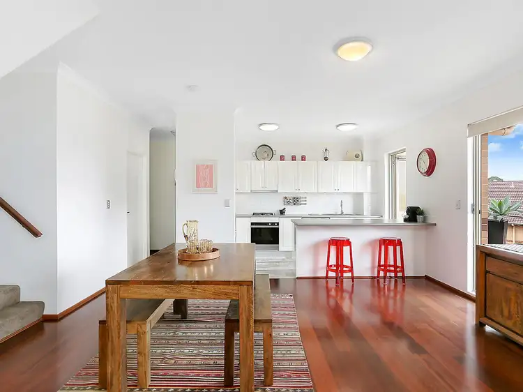 25/14 Morgan Street, Botany NSW 2019
