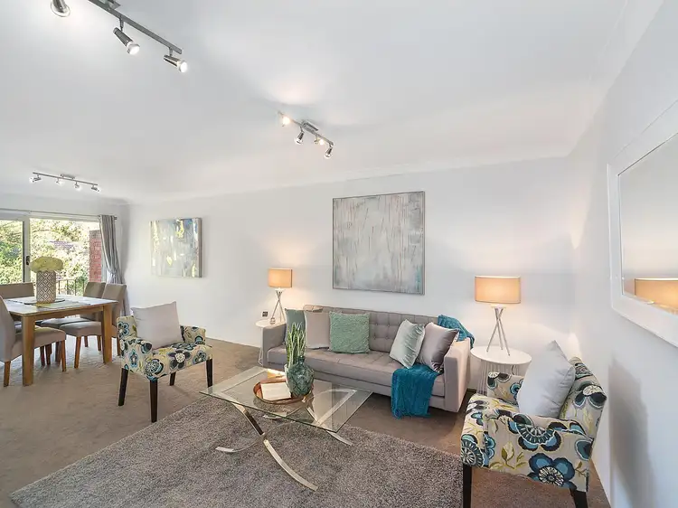 Main view of Homely apartment listing, 5/41 Campbell Parade, Manly Vale NSW 2093