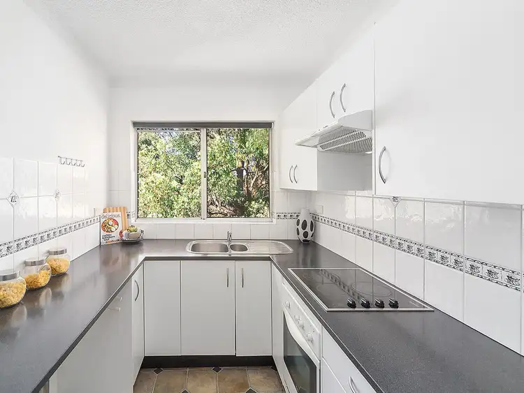 Second view of Homely apartment listing, 5/41 Campbell Parade, Manly Vale NSW 2093
