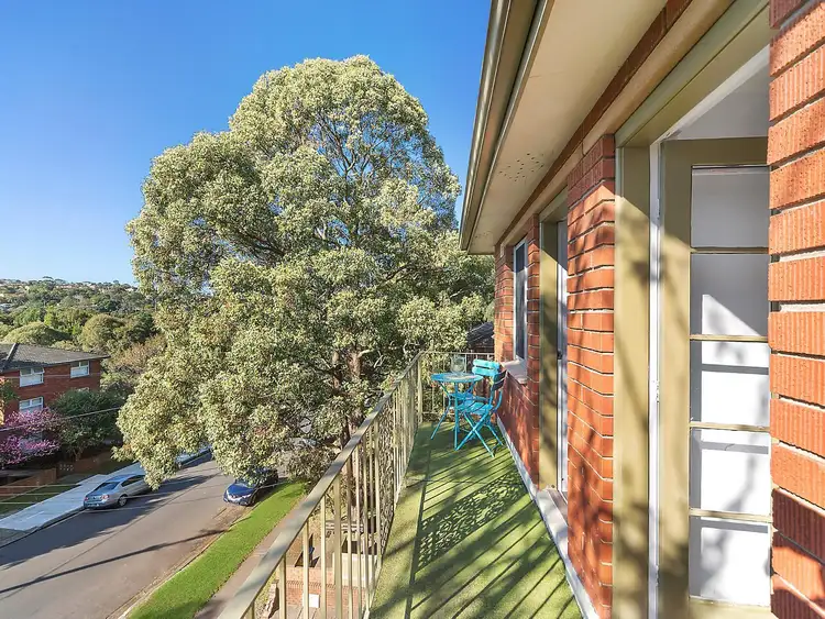 Third view of Homely apartment listing, 5/41 Campbell Parade, Manly Vale NSW 2093