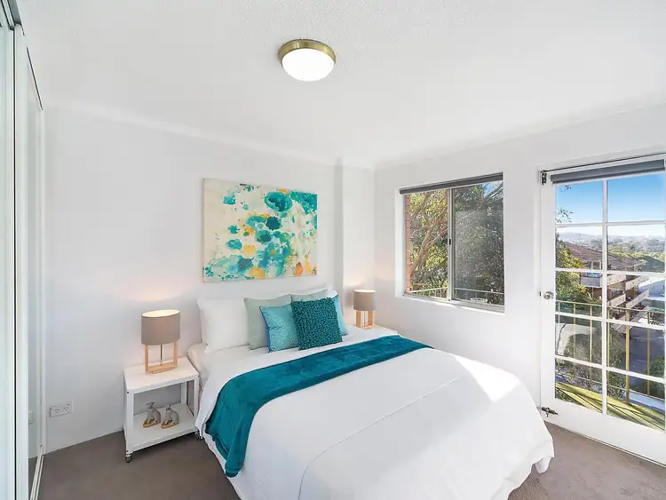 Fourth view of Homely apartment listing, 5/41 Campbell Parade, Manly Vale NSW 2093