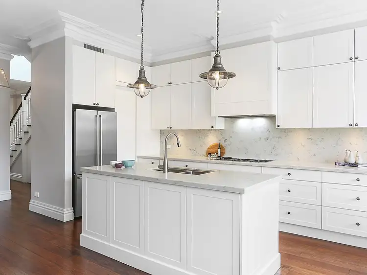 Fourth view of Homely house listing, 1 Rosebery Street, Mosman NSW 2088