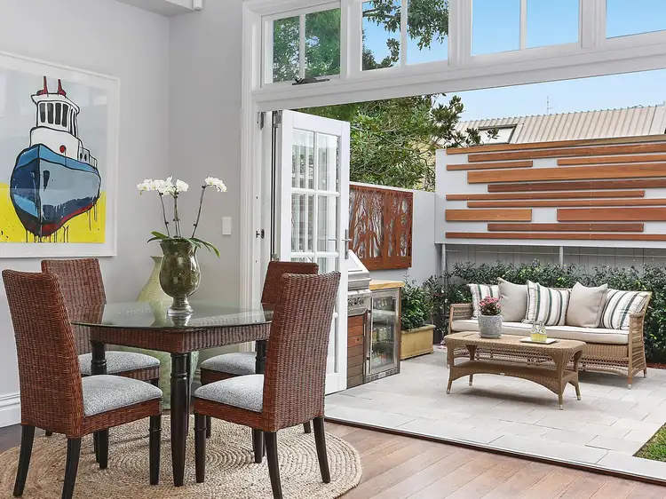 Fifth view of Homely house listing, 1 Rosebery Street, Mosman NSW 2088