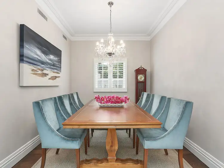 Sixth view of Homely house listing, 1 Rosebery Street, Mosman NSW 2088