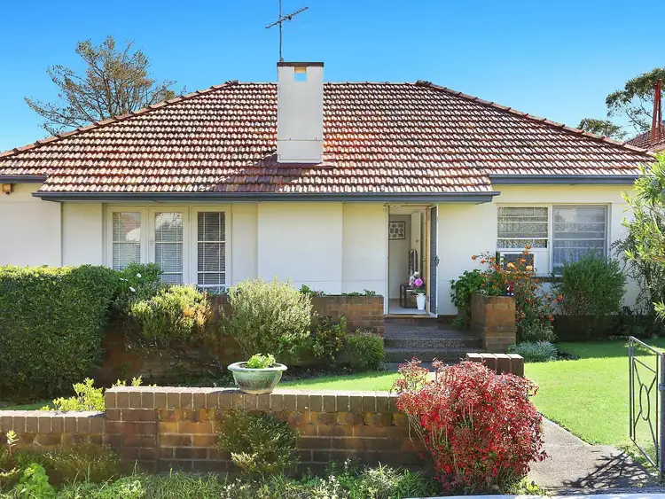 Main view of Homely house listing, 6 Stuart Street, Ryde NSW 2112