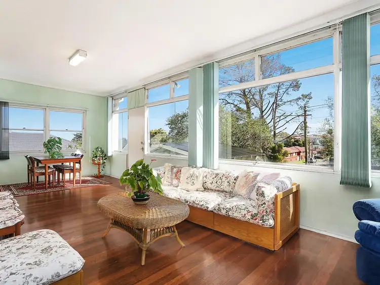 Second view of Homely house listing, 6 Stuart Street, Ryde NSW 2112