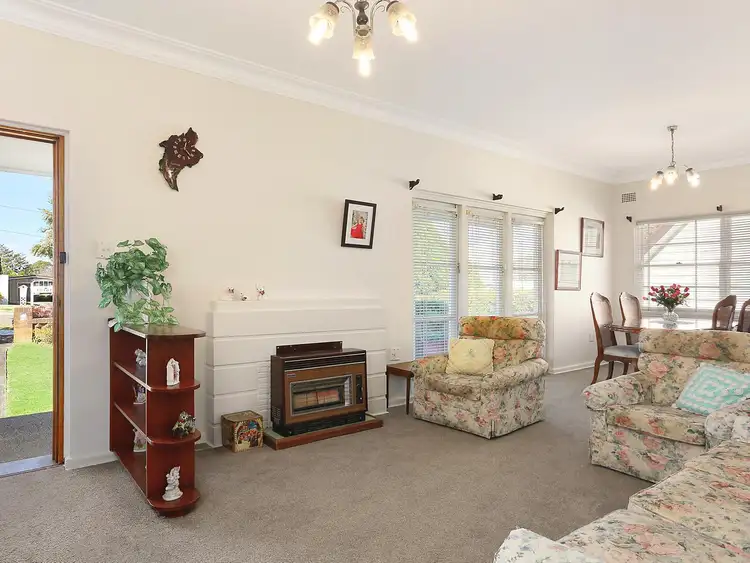 Third view of Homely house listing, 6 Stuart Street, Ryde NSW 2112