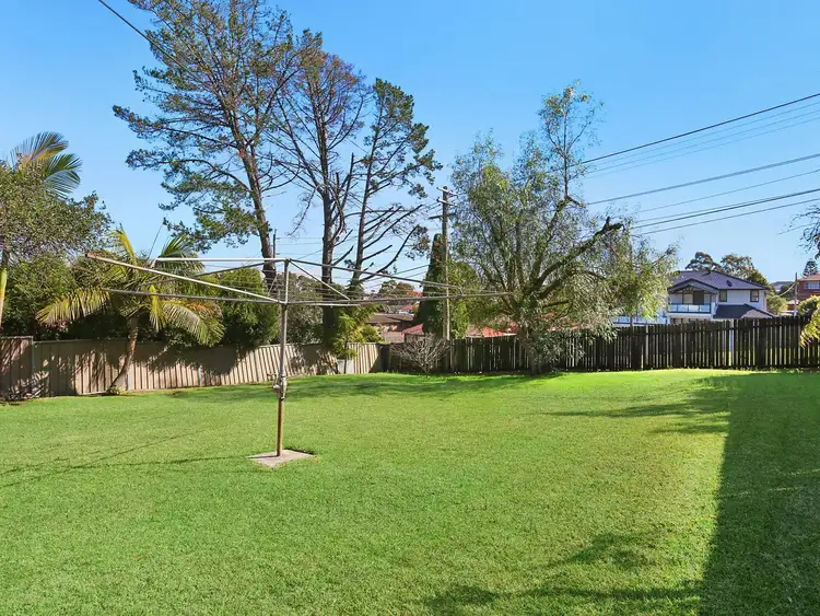 Fourth view of Homely house listing, 6 Stuart Street, Ryde NSW 2112