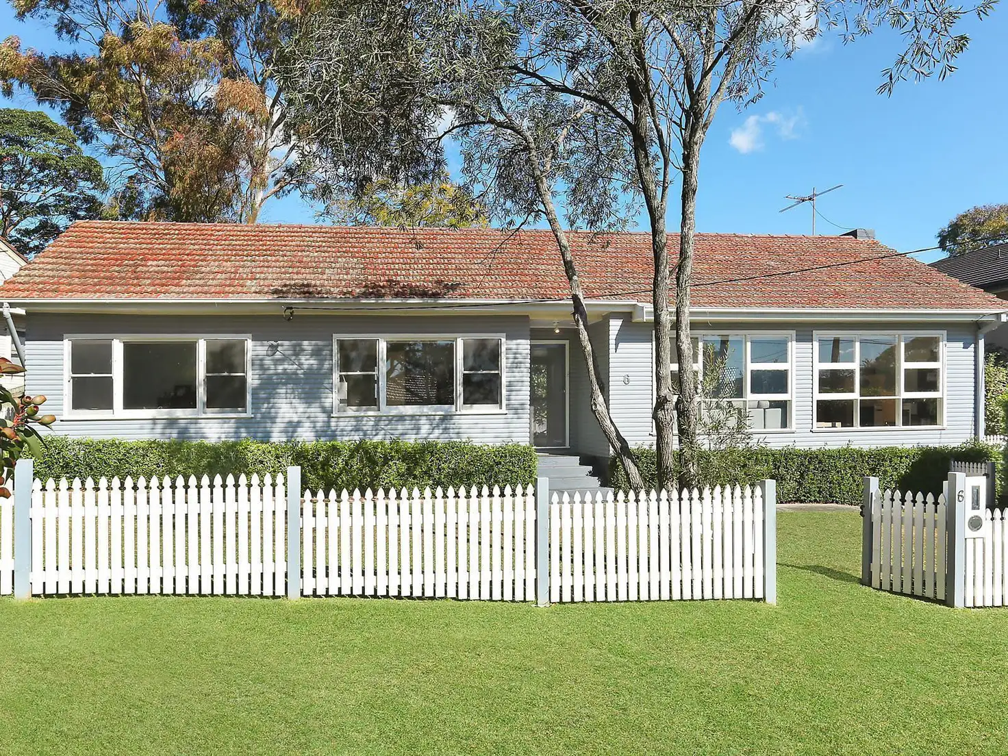 Main view of Homely house listing, 6 Beswick Avenue, North Ryde NSW 2113