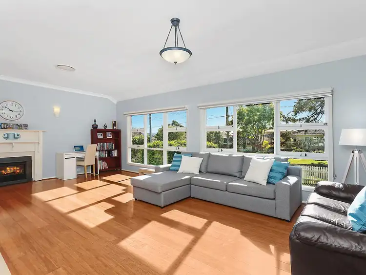 Second view of Homely house listing, 6 Beswick Avenue, North Ryde NSW 2113