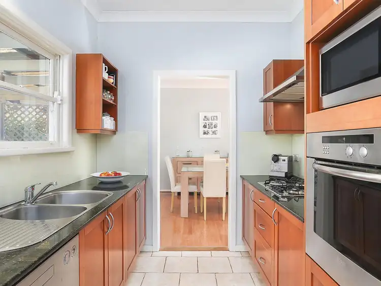 Third view of Homely house listing, 6 Beswick Avenue, North Ryde NSW 2113
