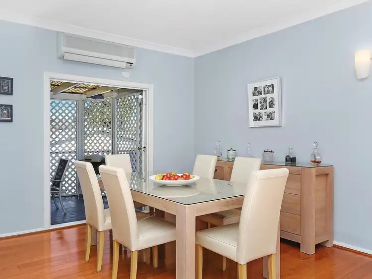 Fourth view of Homely house listing, 6 Beswick Avenue, North Ryde NSW 2113
