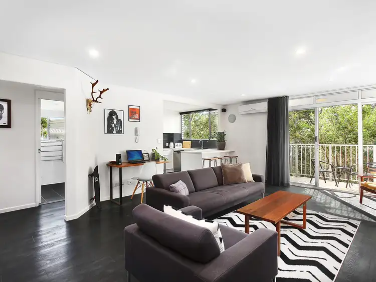 4/17 William Street, Mermaid Beach QLD 4218