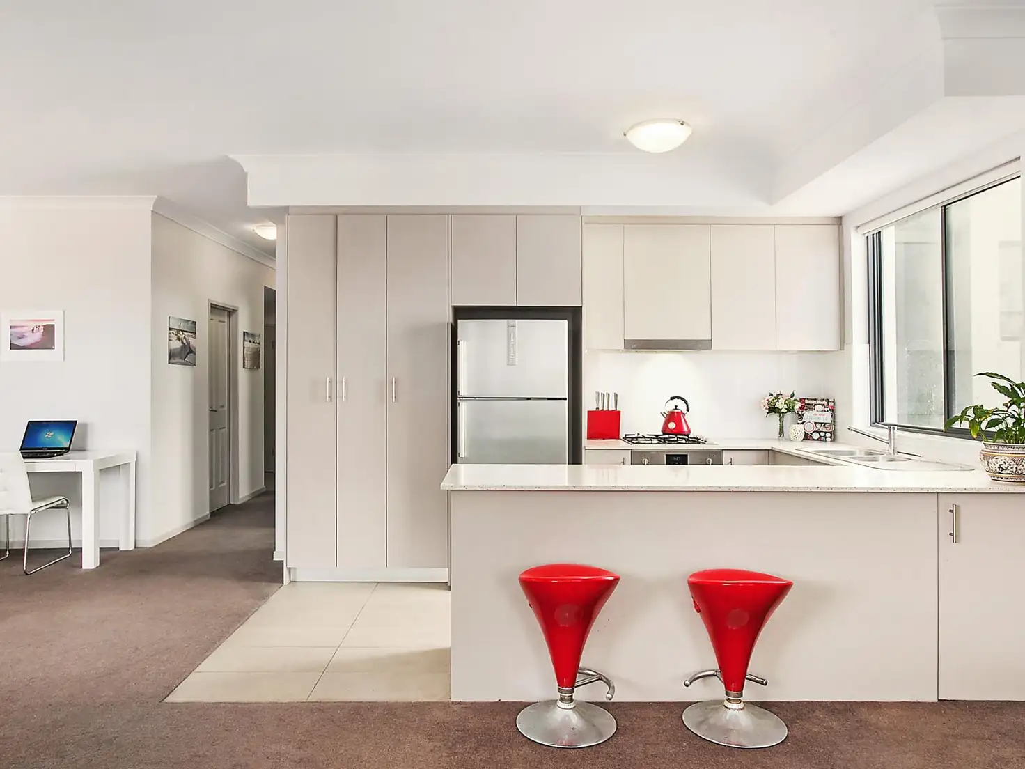 Main view of Homely apartment listing, 7/13 Princes Highway, Kogarah NSW 2217