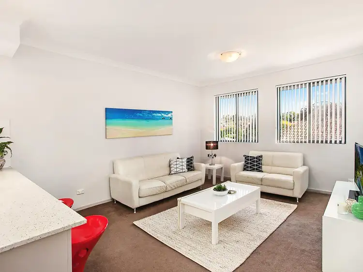 Second view of Homely apartment listing, 7/13 Princes Highway, Kogarah NSW 2217