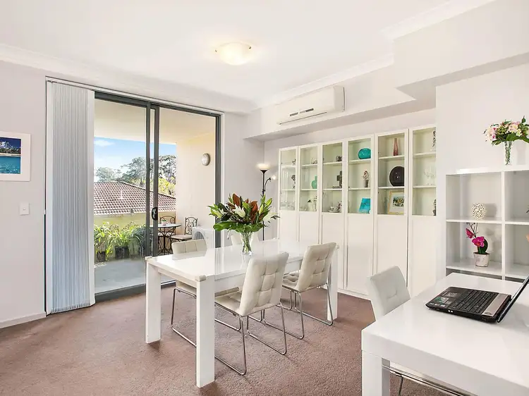 Third view of Homely apartment listing, 7/13 Princes Highway, Kogarah NSW 2217