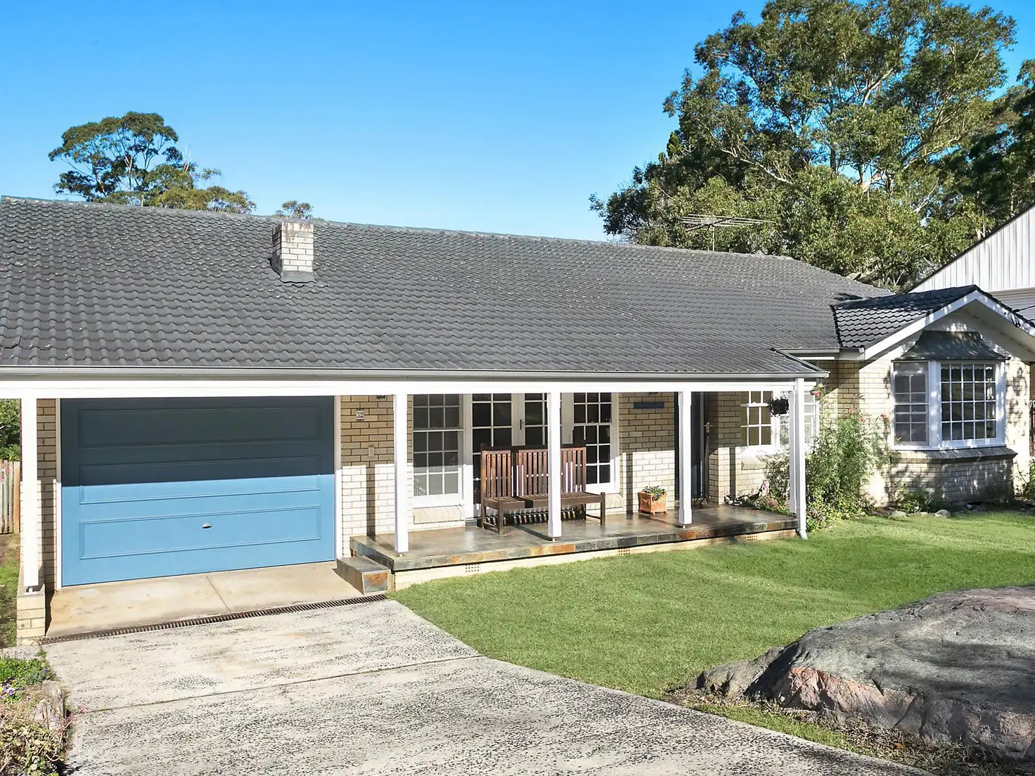 Main view of Homely house listing, 32 Yeramba Street, Turramurra NSW 2074