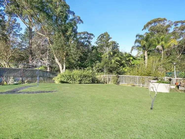 Second view of Homely house listing, 32 Yeramba Street, Turramurra NSW 2074