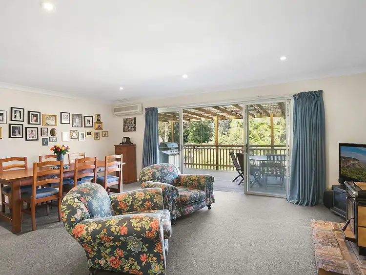 Third view of Homely house listing, 32 Yeramba Street, Turramurra NSW 2074
