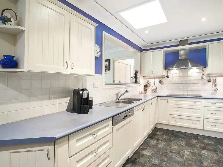 Fifth view of Homely house listing, 32 Yeramba Street, Turramurra NSW 2074