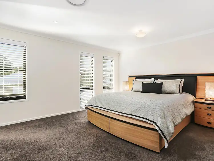 Sixth view of Homely house listing, 56 Uplands Terrace, Wynnum QLD 4178