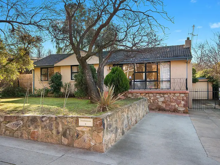 290 Goyder Street, Narrabundah ACT 2604