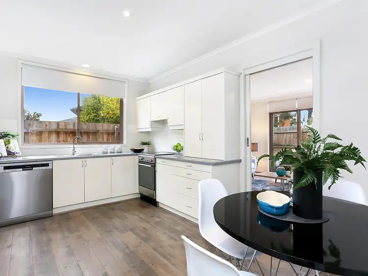 Third view of Homely unit listing, 1/7 Hakea Court, Mount Waverley VIC 3149