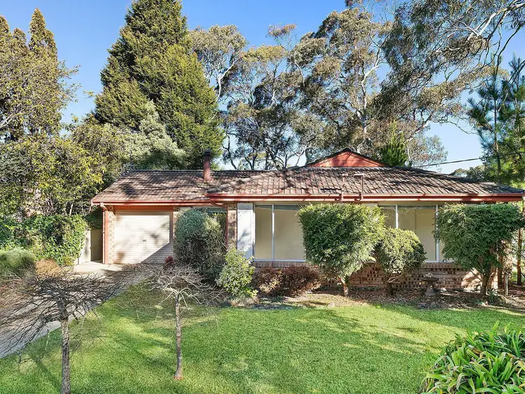 Main view of Homely house listing, 19 Evans Lookout Road, Blackheath NSW 2785