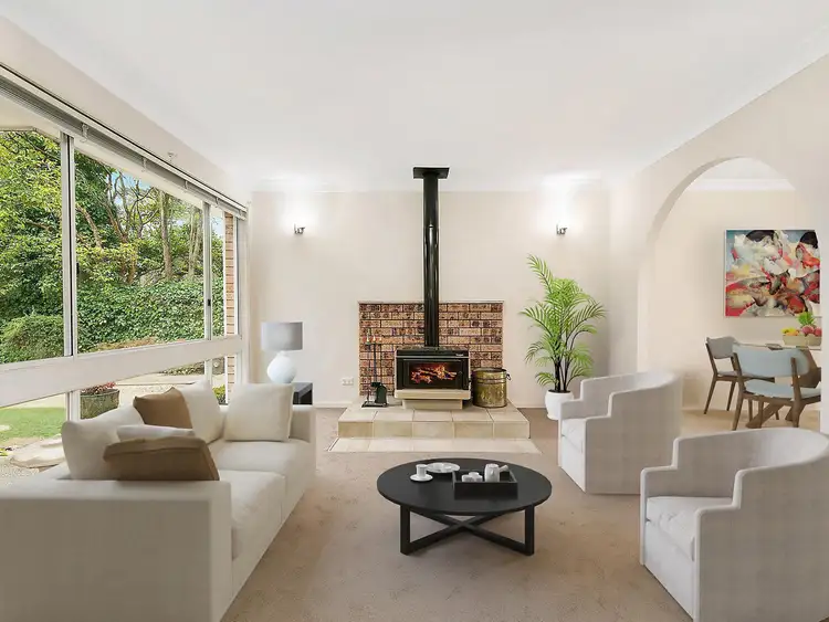 Second view of Homely house listing, 19 Evans Lookout Road, Blackheath NSW 2785