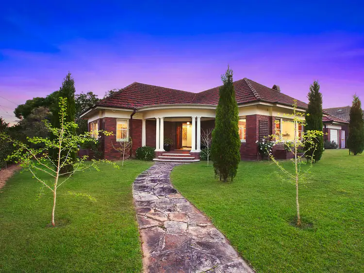 169 Victoria Street, Ashfield NSW 2131