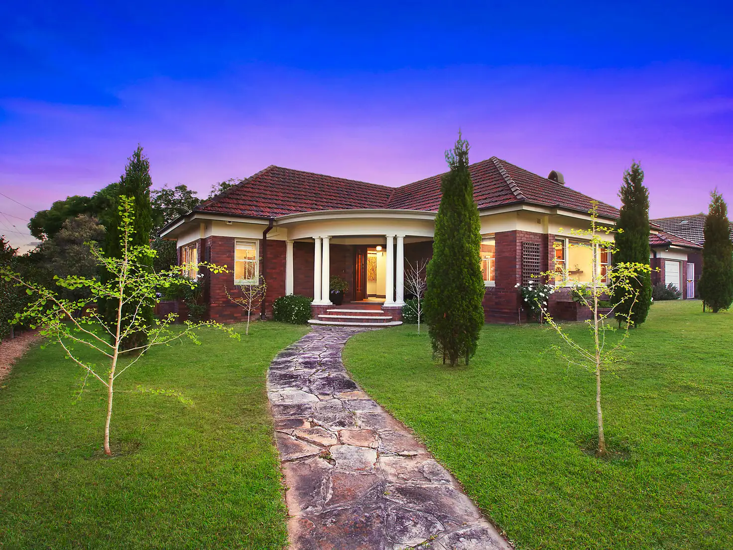 Main view of Homely house listing, 169 Victoria Street, Ashfield NSW 2131