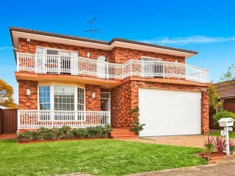 4 Dalley Avenue, Pagewood NSW 2035
