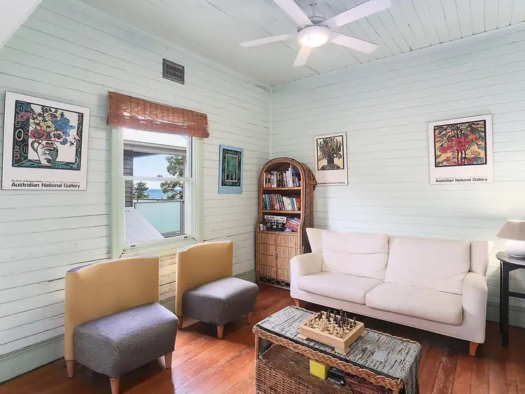 Main view of Homely house listing, 17 Cater Street, Coledale NSW 2515