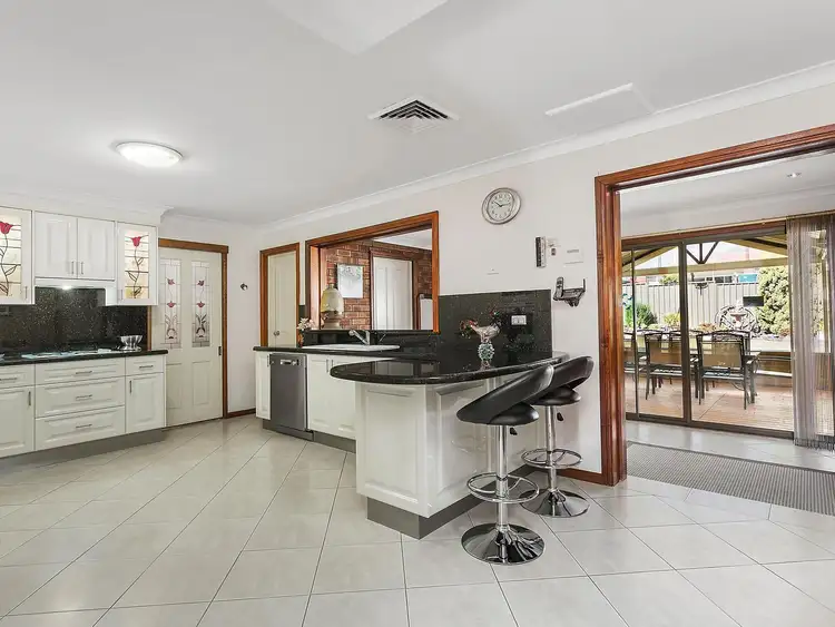 Fourth view of Homely house listing, 89 Beechwood Avenue, Greystanes NSW 2145