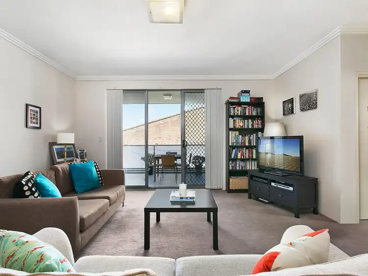 9/553 New Canterbury Road, Dulwich Hill NSW 2203
